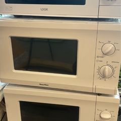 10 no Microwaves