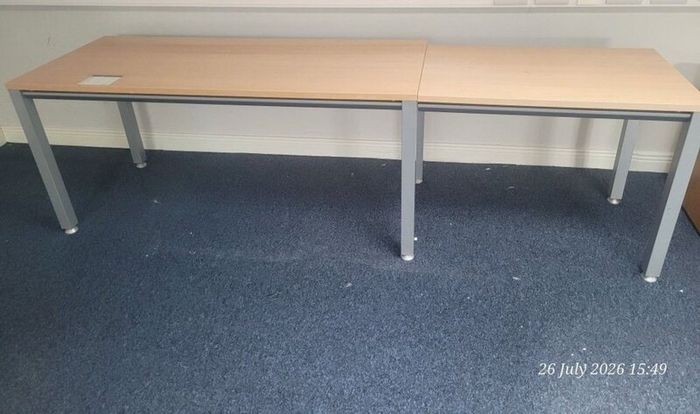 Excellent Condition/As New - Office Furniture-: