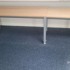 Excellent Condition/As New - Office Furniture-: