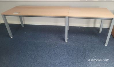 Excellent Condition/As New - Office Furniture-: