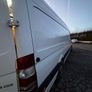 Mercedes van Image 4
