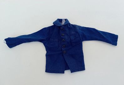 Palitoy Action Man Emergency Series Crash Crew Tunic