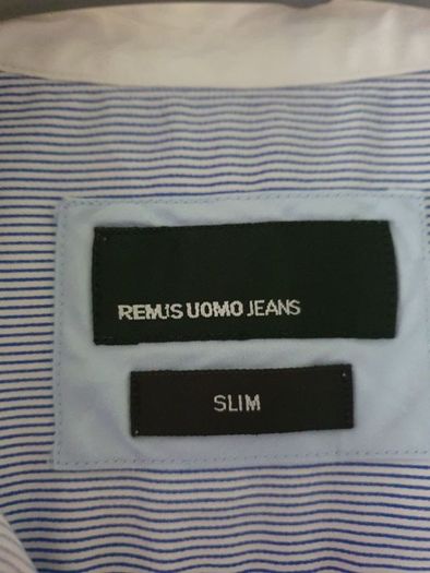 Remus Uomo Mens Shirt