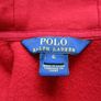 Girls RALPH LAUREN POLO Festive Red Jacket Cardigan Age 6 Image 6