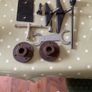 Wood Lathe Image 9