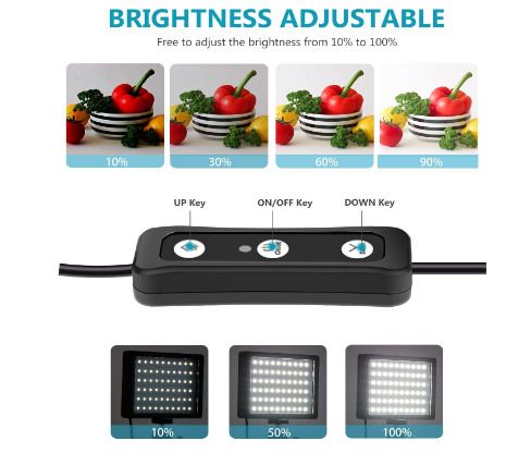 LED Light Set