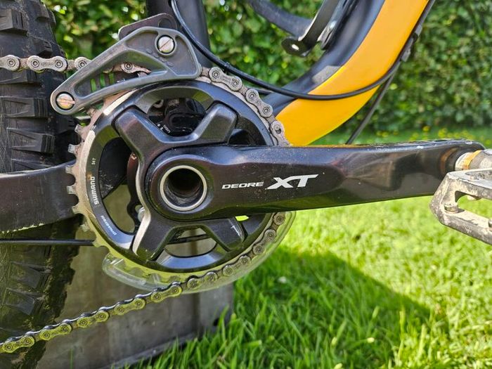 Lapierre zesty 427 AM