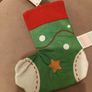Christmas dog toy Image 2