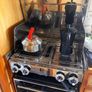 Brand New CVRT! Talbot Express Rambler Campervan Image 7
