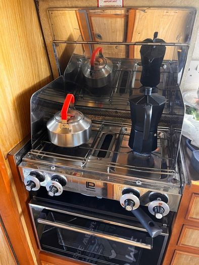 Brand New CVRT! Talbot Express Rambler Campervan