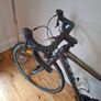 Scott womens bike size XS very good condition Image 4
