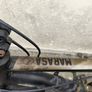 Marsa Voodoo Hybrid bike Image 3