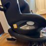 child car seat Image 2