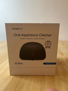 Zima Dental Pod, Aligners, Retainers, Guards, Dentures