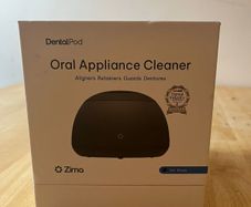 Zima Dental Pod, Aligners, Retainers, Guards, Dentures