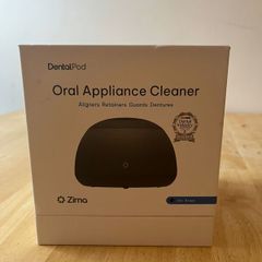 Zima Dental Pod, Aligners, Retainers, Guards, Dentures