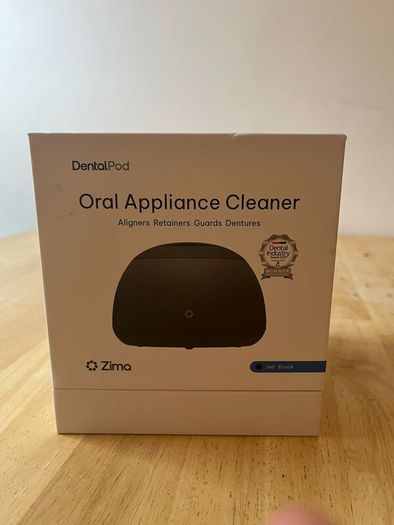 Zima Dental Pod, Aligners, Retainers, Guards, Dentures