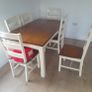 table and chairs Image 2