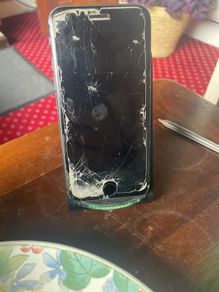 Mobile phone 8s