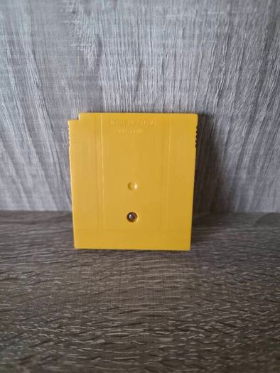 Nintendo Gameboy Colour + Pokemon Yellow