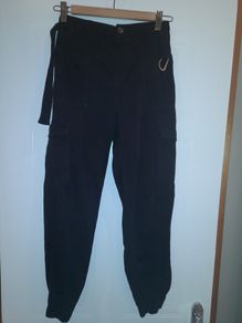 girls trousers