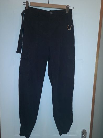 girls trousers
