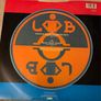 London Boys Harlem Desire Extended Mix 1989 UK 12 inch Vinyl Image 2