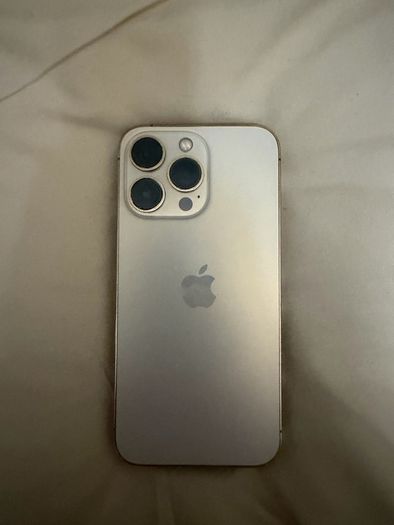 iPhone 13 Pro