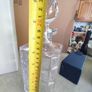 Dablin Crystal Decanter S 0009/k 226 0,75 L S 2835 Full Cut Image 9