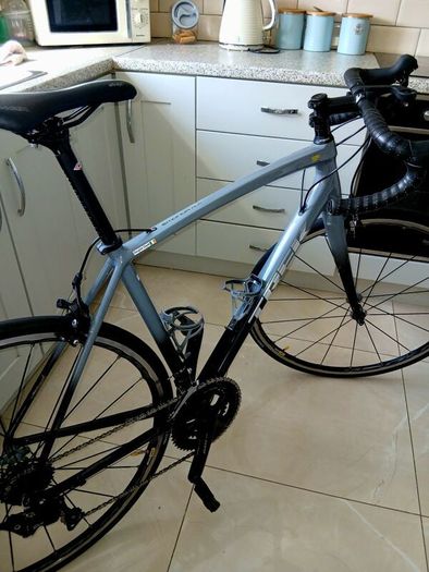 Trek Emonda Alr Rim Brake 56 Inch  11 speed Mecanical quick sale  price drop last few days on this bike