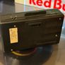 Academy Model S-735 portable cassette player and AM/FM radio Image 2