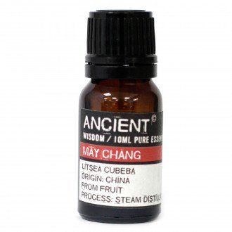 Essential Oils