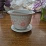Antique Vintage Chinese Planter Pottery Image 2