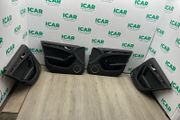 2014 Audi A4 B8.4 Door card full set