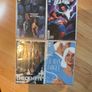 DC Comics Superman Justice League lot Image 3