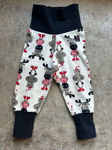 BNWT Polarn O. Pyret trousers, size 56cm (1-2 months)