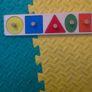 wooden puzzles job lot Image 2