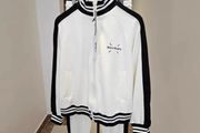 Maison Margiela women's tracksuit sizeS