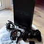 Sony PlayStation 2 Fat Console Bundle - Excellent Condition with Games & Controller Image 3