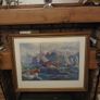 Roy Lyndsay print Image 9
