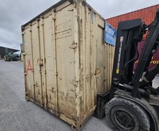 10 x 8 containers