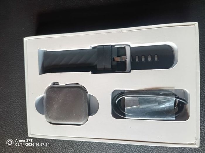 smart watch