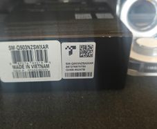 Samsung Ring Size 13