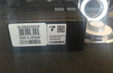 Samsung Ring Size 13