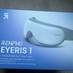 Renpho Eyeris 1 Eye Massager