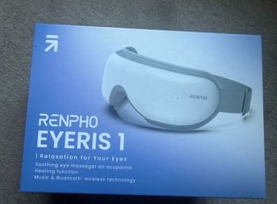 Renpho Eyeris 1 Eye Massager