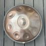 Handpan D Kurd - 10 notes Image 4