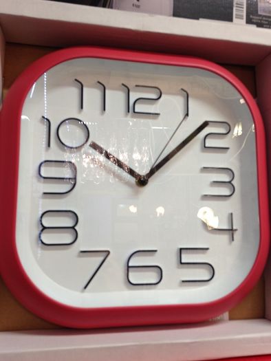 Wall Clocks