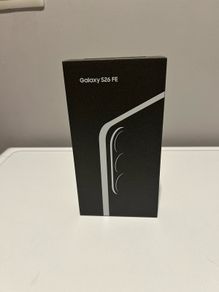 Samsung Galaxy S26FE