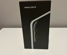 Samsung Galaxy S26FE